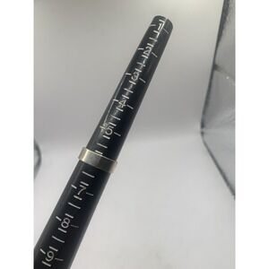 Vintage Sterling Silver thick Band Ring Sz 6 925 #409